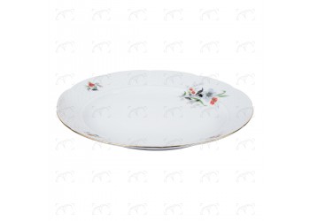 Piatto piano ø 23,5